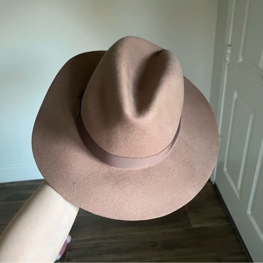 LACK OF COLOR Teak Rancher Hat - Picture 9 of 11